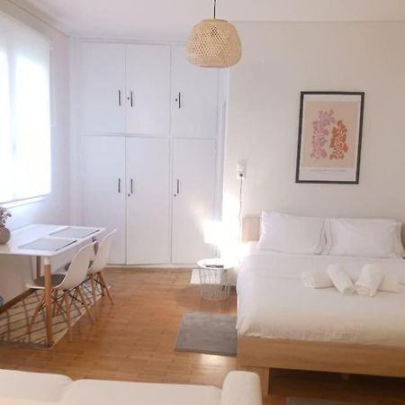Beautiful Downtown Studio! Ιωάννινα Εξωτερικό φωτογραφία