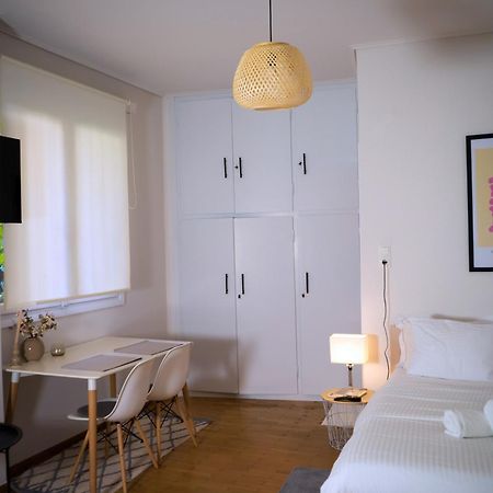 Beautiful Downtown Studio! Ιωάννινα Εξωτερικό φωτογραφία