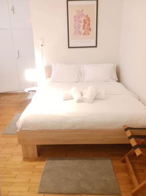 Beautiful Downtown Studio! Ιωάννινα Εξωτερικό φωτογραφία