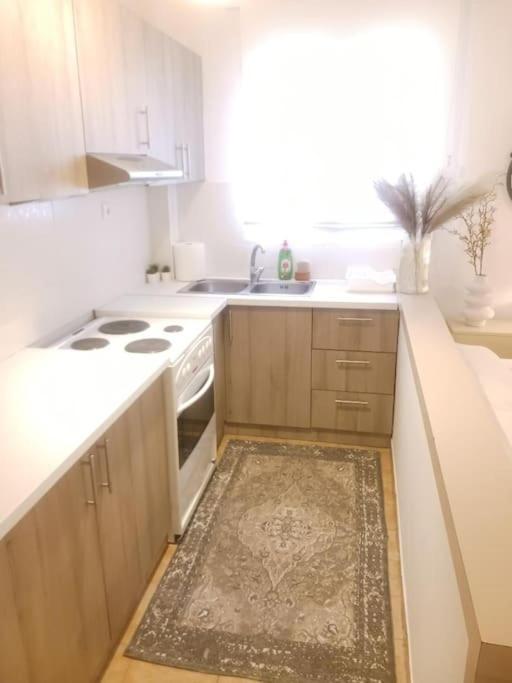 Beautiful Downtown Studio! Ιωάννινα Εξωτερικό φωτογραφία