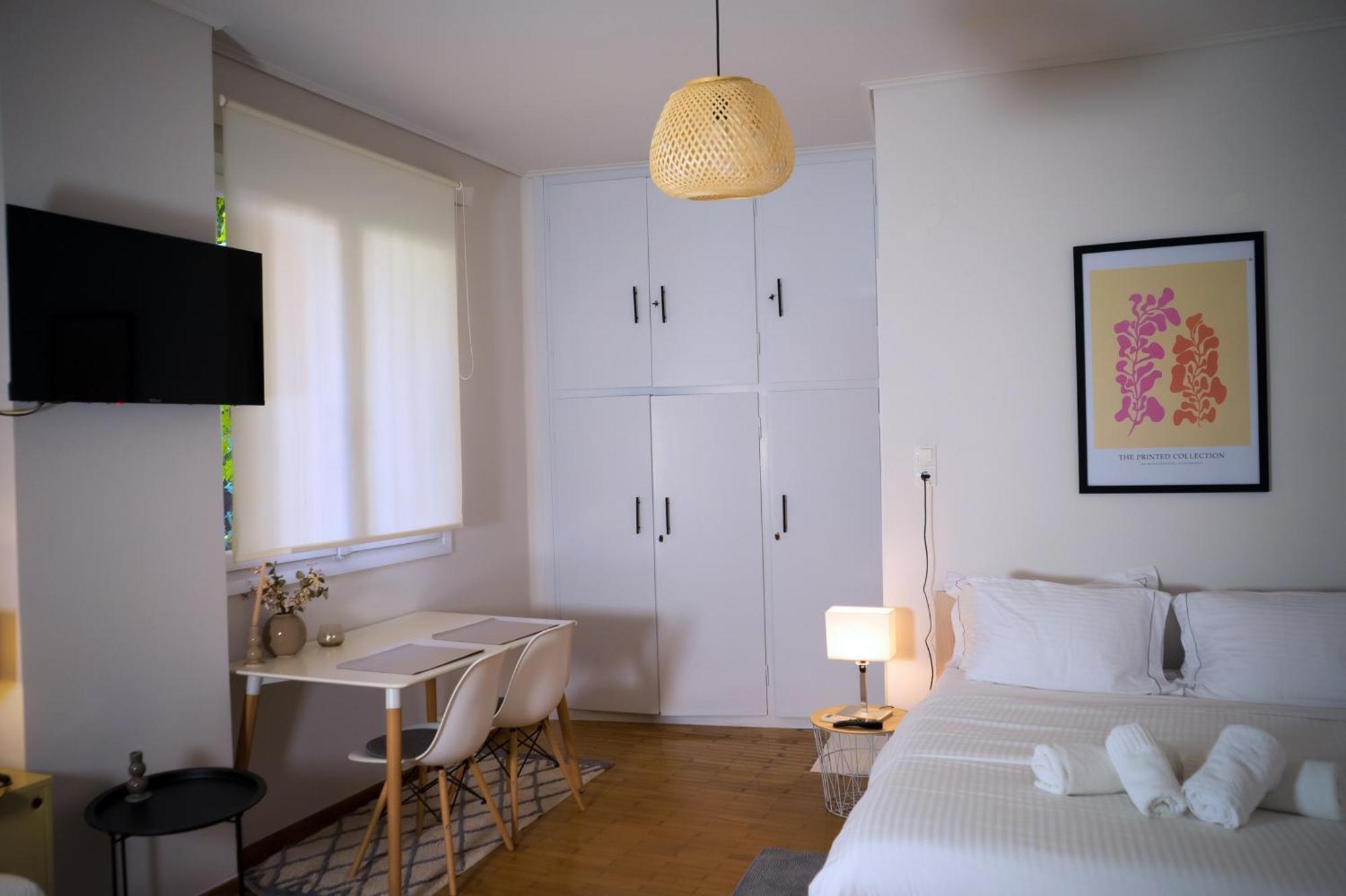 Beautiful Downtown Studio! Ιωάννινα Εξωτερικό φωτογραφία