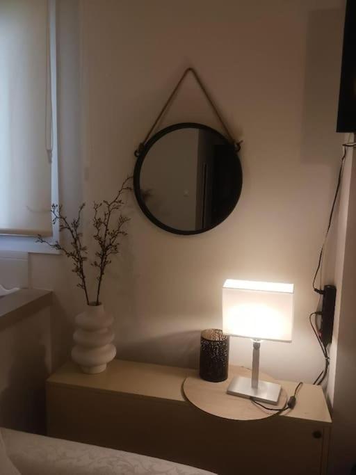 Beautiful Downtown Studio! Ιωάννινα Εξωτερικό φωτογραφία