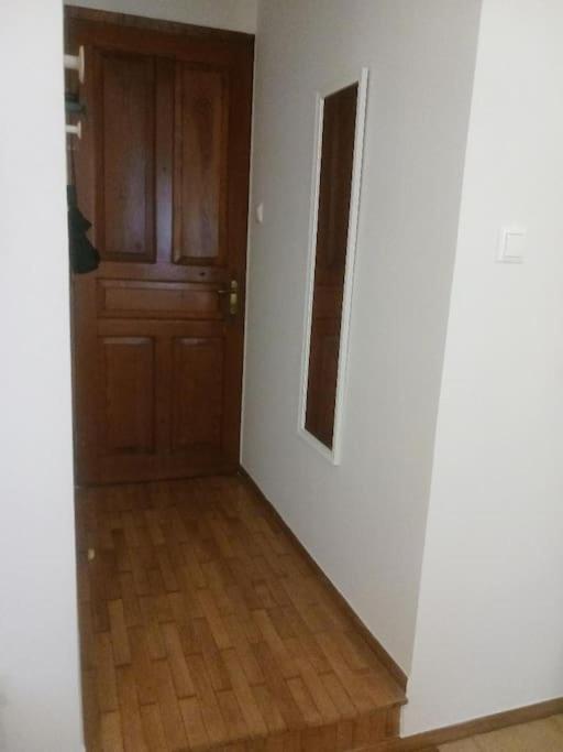 Beautiful Downtown Studio! Ιωάννινα Εξωτερικό φωτογραφία